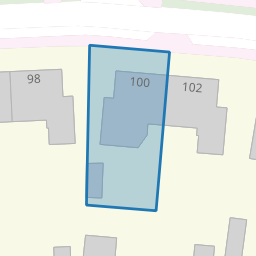 Perceel NOP00-BZ-581