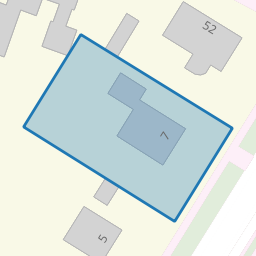 Perceel NOP00-BZ-587