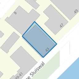 Perceel NOP00-BZ-592