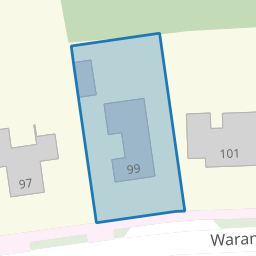 Perceel NOP00-BZ-594
