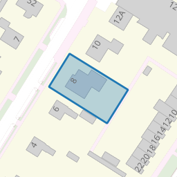 Perceel NOP00-BZ-598