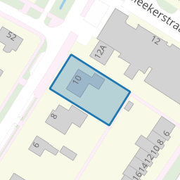 Perceel NOP00-BZ-599