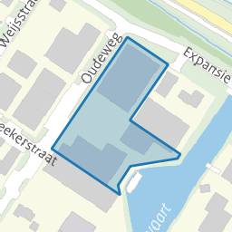 Perceel NOP00-BZ-600