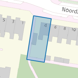 Perceel NOP00-BZ-602