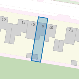 Perceel NOP00-BZ-609