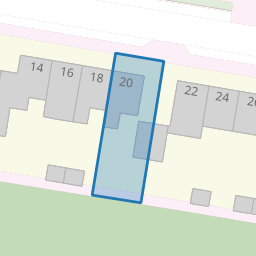 Perceel NOP00-BZ-610