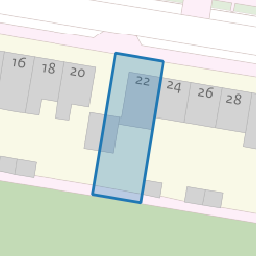 Perceel NOP00-BZ-611