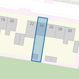 Perceel NOP00-BZ-612