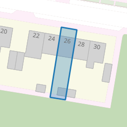 Perceel NOP00-BZ-613