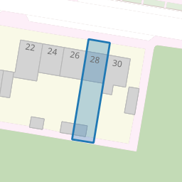 Perceel NOP00-BZ-614