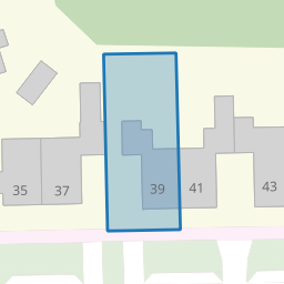 Perceel NOP00-BZ-618