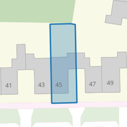 Perceel NOP00-BZ-621
