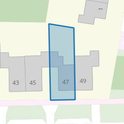 Perceel NOP00-BZ-622