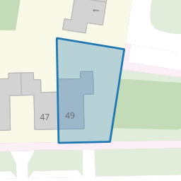 Perceel NOP00-BZ-623