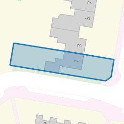 Perceel NOP00-BZ-626