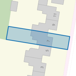 Perceel NOP00-BZ-629