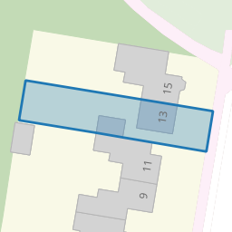 Perceel NOP00-BZ-632