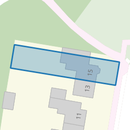 Perceel NOP00-BZ-633