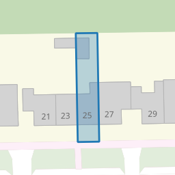 Perceel NOP00-BZ-638