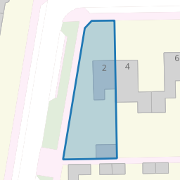 Perceel NOP00-BZ-642