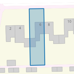 Perceel NOP00-BZ-644
