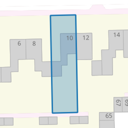 Perceel NOP00-BZ-646