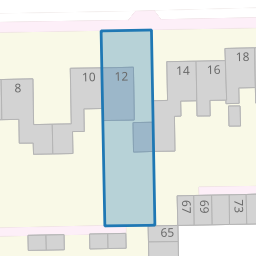 Perceel NOP00-BZ-647