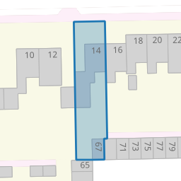 Perceel NOP00-BZ-648