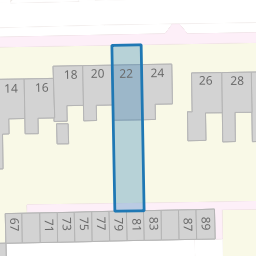 Perceel NOP00-BZ-652