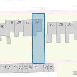 Perceel NOP00-BZ-653