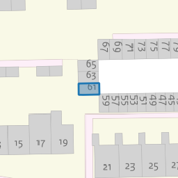 Perceel NOP00-BZ-654