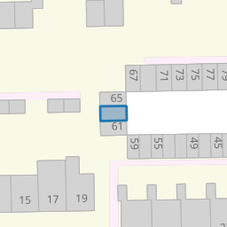 Perceel NOP00-BZ-655