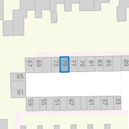 Perceel NOP00-BZ-659