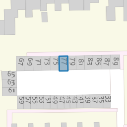 Perceel NOP00-BZ-660