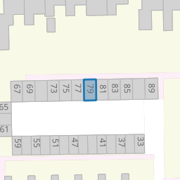 Perceel NOP00-BZ-661