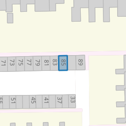 Perceel NOP00-BZ-664