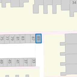 Perceel NOP00-BZ-666