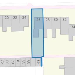 Perceel NOP00-BZ-667