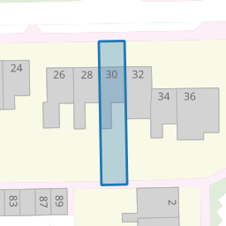 Perceel NOP00-BZ-669