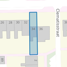 Perceel NOP00-BZ-671