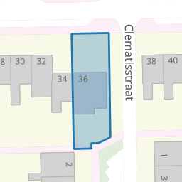 Perceel NOP00-BZ-672