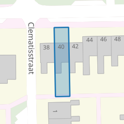 Perceel NOP00-BZ-674
