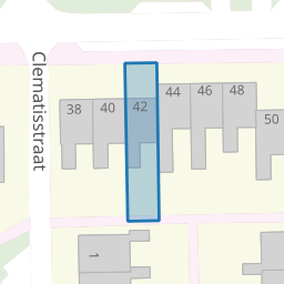 Perceel NOP00-BZ-675