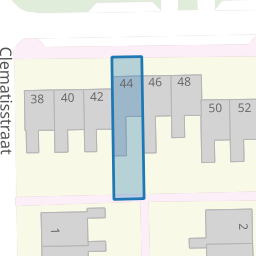 Perceel NOP00-BZ-676