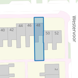 Perceel NOP00-BZ-678