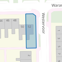 Perceel NOP00-BZ-680