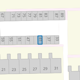 Perceel NOP00-BZ-688