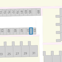 Perceel NOP00-BZ-691