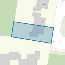 Perceel NOP00-BZ-696