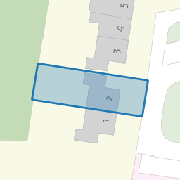 Perceel NOP00-BZ-697